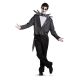The Nightmare Before Christmas Jack Skellington Costume 42 46 
