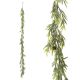 Christmas Pine Garland Green 4 X 72 Inches