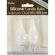 Silicone Candle Bulbs 3 Watts