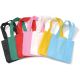 Non Woven Tote Bags Basic Colors Assorted 12.5 X 22 Inches