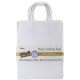Paper Bags 4.25 X 8 X10.25 Inches White
