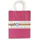 Paper Bags 8 X10.25 X4.25 Inches Assorted Brights