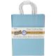 Paper Bags 8 X10.25 X4.25 Inches Assorted Fashion