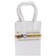 Paper Bags 3.875 X5.125 X2 Inches White
