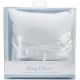 Design Your Own Ring Pillow 7 X 7 Inches White
