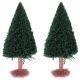 Diorama Trees 3.25 Inches