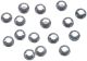 Sticky Back Rhinestones 5 mm Crystal