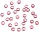 Sticky Back Rhinestones 5 mm Light Pink