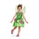 Fairies Tinker Bell Classic Girls Costume 3T 4T