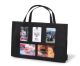 Photo Tote Bag 5 Windows 12 x 19 Inches