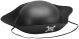 Dress Up Pirate Hat Black