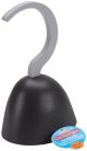 Dress Up Pirate Hook Black and Gray