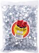 Big Bag of Rhinestones Round Crystal