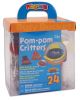 Pom Pom Critters Group Activity Bucket