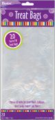 Treat Bags 5 X 11 Inches Clear