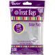 Treat Bags 3 X 4.75 Inches Clear