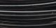 Aluminum Floral Wire 12 Gauge 5 Yards Black