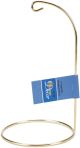 Gold Wire Ornament Hanger 7 Inches