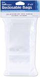 Reclosable Storage Bags 2 X 3 Inches