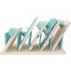 Punch Board Storage Off White