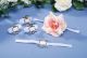 Corsage Wristlet 8 Inches