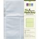 We R Ring Photo Sleeves 8.5 X 11 Inch and 6X4 Inch Pockets