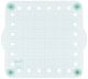 Acrylic Block Precision Press Clear