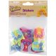 Felties Stickers Funky Owls