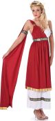 Karnival Costumes ROMAN EMPERESS XL