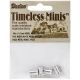 Timeless Miniatures Pewter Beer Mugs