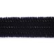 Chenille Stems 3mm Black