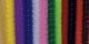 Chenille Stems 6mm Multi