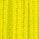 Chenille Stems 6mm Yellow