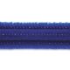 Chenille Stems 6mm Dark Blue
