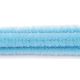 Chenille Stems 6mm Light Blue