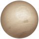 Wood Turning Shapes Ball 0.5 Inches