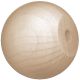 Wood Turning Shapes Knob 2 Inches