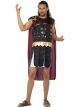 Karnival Costumes ROMAN SOLDIER TUNIC CAPE XL 46 48