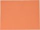 Foam Sheet Orange 2mm thick 9 X 12 Inches