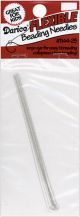 Flexible Beading Needles 3.5 Inch