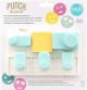 Emoji Punch Board Tools Multi