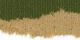 Kraft Core Nostalgic Collection 12 X 12 Inches Textured Cardstock Evergreen