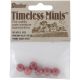 Timeless Miniatures Mini Red Apples