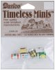Timeless Miniatures Assorted Beer Cans