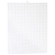 Darice Plastic Canvas 10 X 13 Inches White 1 Pack of 12 Piece