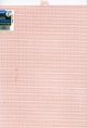 Plastic Canvas 10 X 13 Inches Pink
