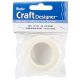 Waxed Linen Cord Natural 25 yards