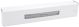 Tinsel Stems Silver 6mm 12 Inch