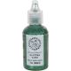 Scrappy Cat Glitter Glue 30ml Green
