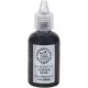 Scrappy Cat Glitter Glue 30ml Black